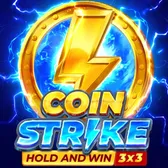 Coin Strike Hold and Win
