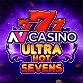NV Ultra Hot Sevens